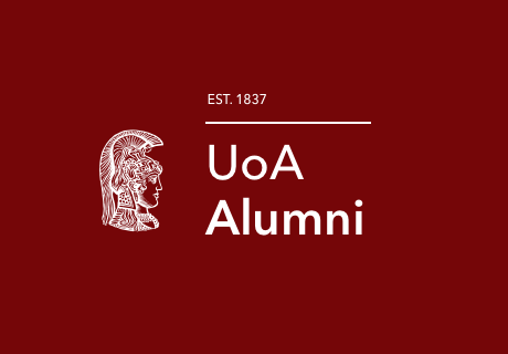 Alumni Badge